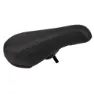 Saltbmx Pivotal Fat Padded Sattel, Black, One Size