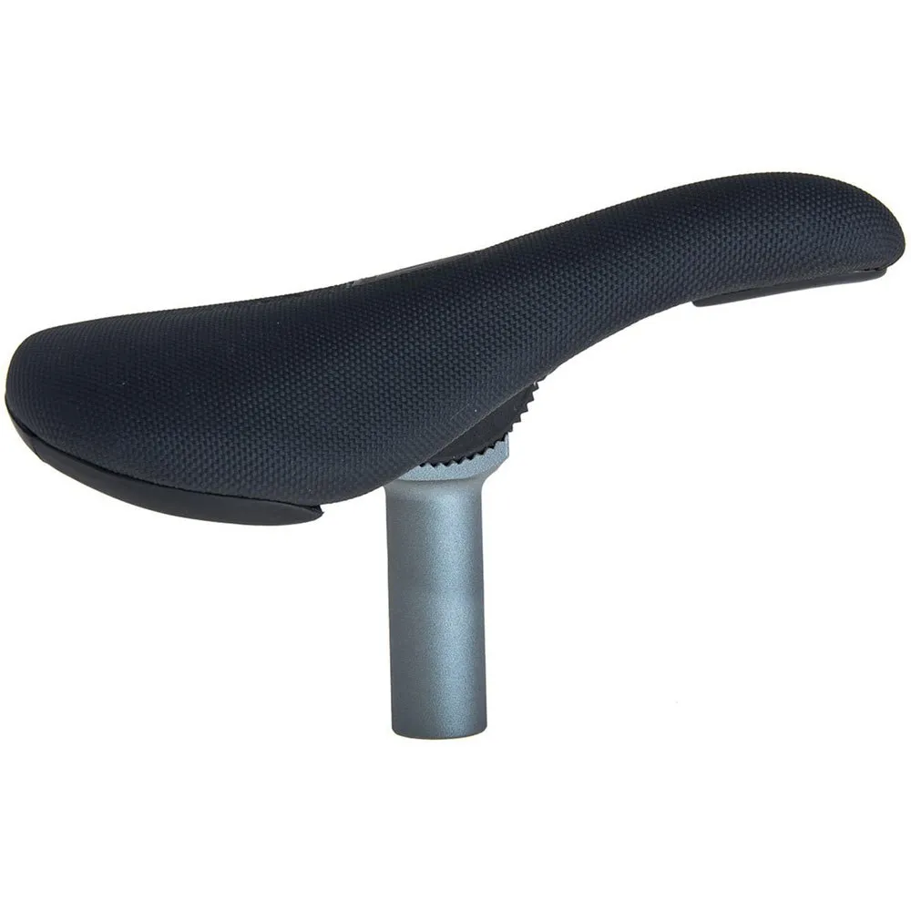 Saltbmx Pivotal Short Sattel, Black, One Size Saltbmx Pivotal Short Sattel, Black, One Size