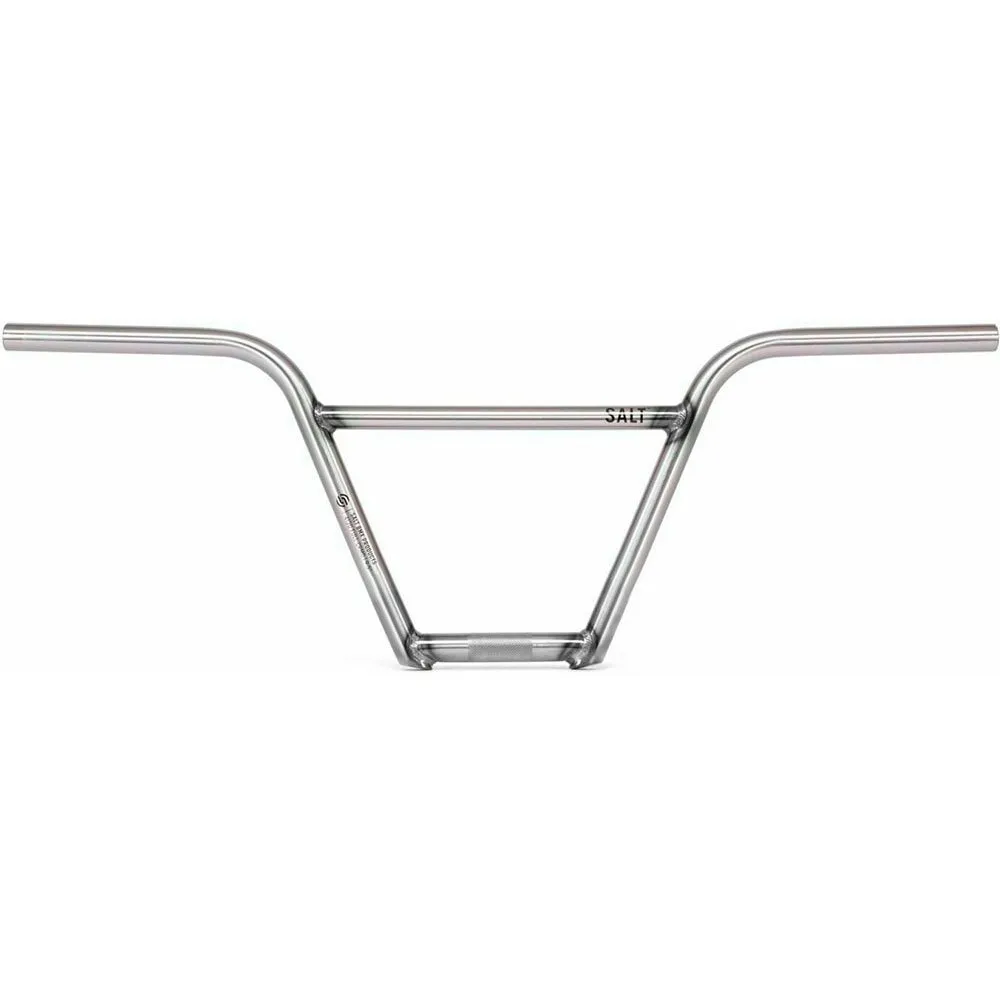 Saltbmx Pro 2019 Rise 229 Mm Lenker Saltbmx Pro 2019 Rise 229 Mm Lenker