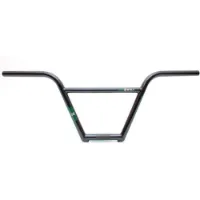 Saltbmx Pro 2019 Rise 241 Mm Lenker Saltbmx Pro 2019 Rise 241 Mm Lenker