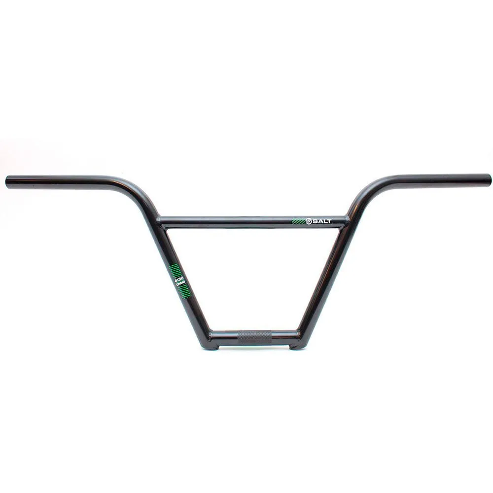 Saltbmx Pro 2019 Rise 241 Mm Lenker Saltbmx Pro 2019 Rise 241 Mm Lenker