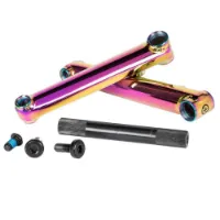 Saltbmx Pro 48 Bb Kurbel Saltbmx Pro 48 Bb Kurbel