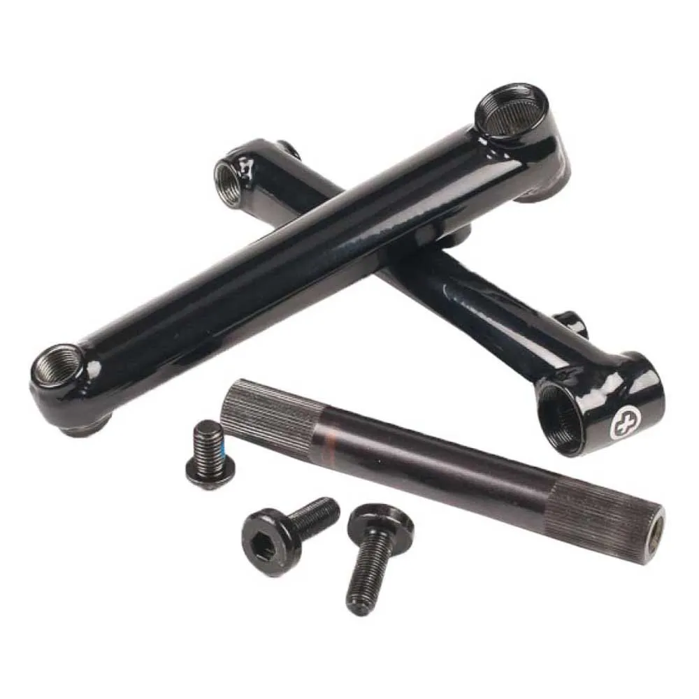 Saltbmx Pro 48 Bb Kurbel Saltbmx Pro 48 Bb Kurbel