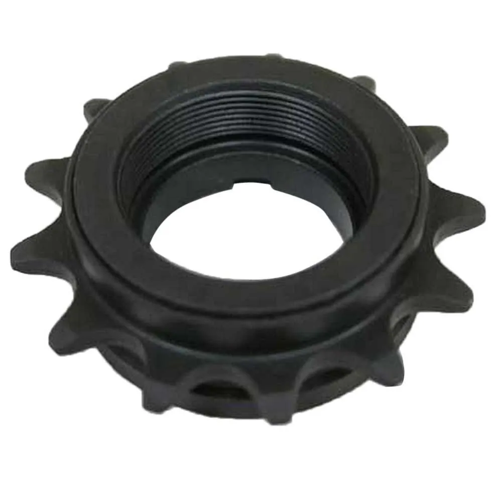 Saltbmx Pro Freewheel Kassette, Black, 1s, 13t Saltbmx Pro Freewheel Kassette, Black, 1s, 13t