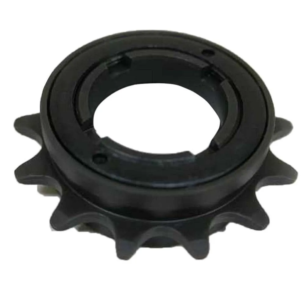 Saltbmx Pro Freewheel Kassette, Black, 1s, 13t Saltbmx Pro Freewheel Kassette, Black, 1s, 13t