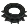 Saltbmx Pro Freewheel Kassette, Black, 1s, 13t