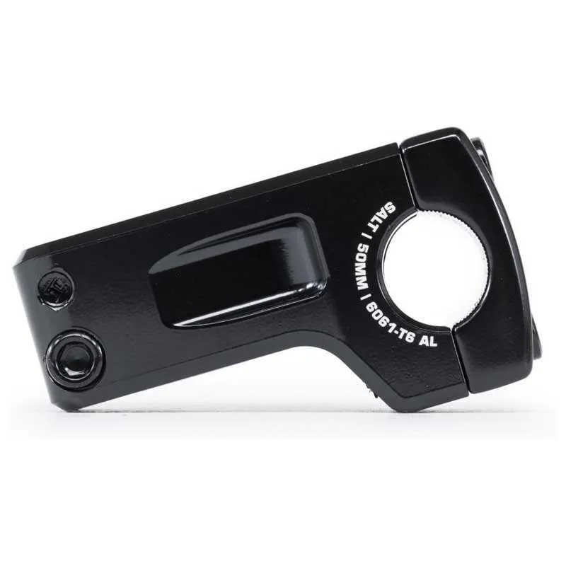 Saltbmx Pro Frontloader Fahrradvorbau, Black, 50mm Saltbmx Pro Frontloader Fahrradvorbau, Black, 50mm
