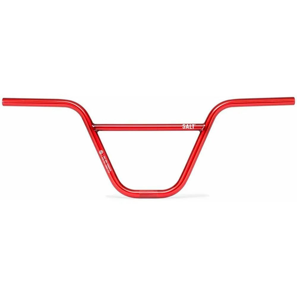 Saltbmx Pro Rise 241 Mm Lenker Saltbmx Pro Rise 241 Mm Lenker
