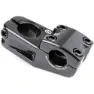 Saltbmx Pro Topload 31.8 Mm 33 Mm Rise Fahrradvorbau, Black, 50mm, 0º