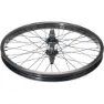 Saltbmx Rookie 14´´ Hinterrad, Black, 14 x 110mm