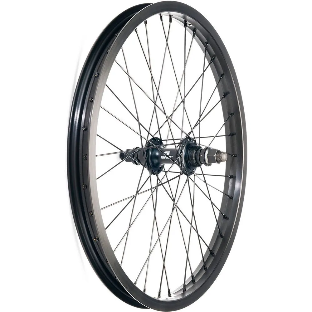 Saltbmx Rookie 16´´ Hinterrad Saltbmx Rookie 16´´ Hinterrad