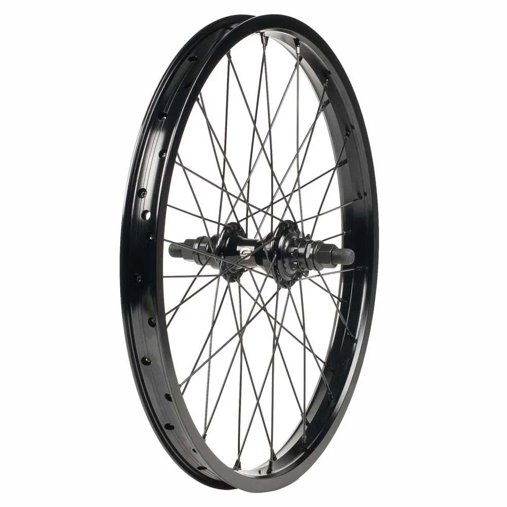 Saltbmx Rookie 16´´ Hinterrad Saltbmx Rookie 16´´ Hinterrad