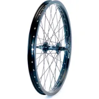 Saltbmx Rookie 20´´ 36h Vorderrad Saltbmx Rookie 20´´ 36h Vorderrad