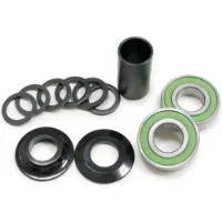 Saltbmx Rookie Midsize Lagerschalen Saltbmx Rookie Midsize Lagerschalen