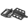 Saltbmx Slim Pedale, Black, 9/16"
