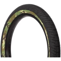 Saltbmx Sting 20´´ X 2.35 Steifer Urbanreifen Saltbmx Sting 20´´ X 2.35 Steifer Urbanreifen