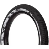 Saltbmx Sting 20´´ X 2.35 Steifer Urbanreifen Saltbmx Sting 20´´ X 2.35 Steifer Urbanreifen