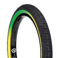 Saltbmx Sting 20´´ X 2.35 Steifer Urbanreifen Saltbmx Sting 20´´ X 2.35 Steifer Urbanreifen