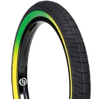 Saltbmx Sting 20´´ X 2.35 Steifer Urbanreifen Saltbmx Sting 20´´ X 2.35 Steifer Urbanreifen