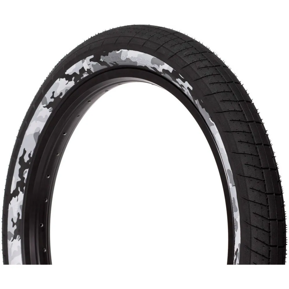 Saltbmx Sting 20´´ X 2.35 Steifer Urbanreifen Saltbmx Sting 20´´ X 2.35 Steifer Urbanreifen