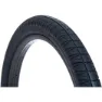 Saltbmx Strike 20´´ X 2.35 Steifer Urbanreifen, Black, 20" x 2.35