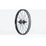 Saltbmx Summer 18´´ 28h Rhd Hinterrad, Black, 9.5 x 100mm, 1s