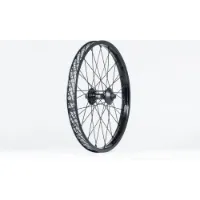 Saltbmx Summit 18´´ 28h Vorderrad Saltbmx Summit 18´´ 28h Vorderrad