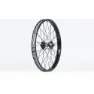 Saltbmx Summit 20´´ 36h Vorderrad, Black, 9.5 x 100mm