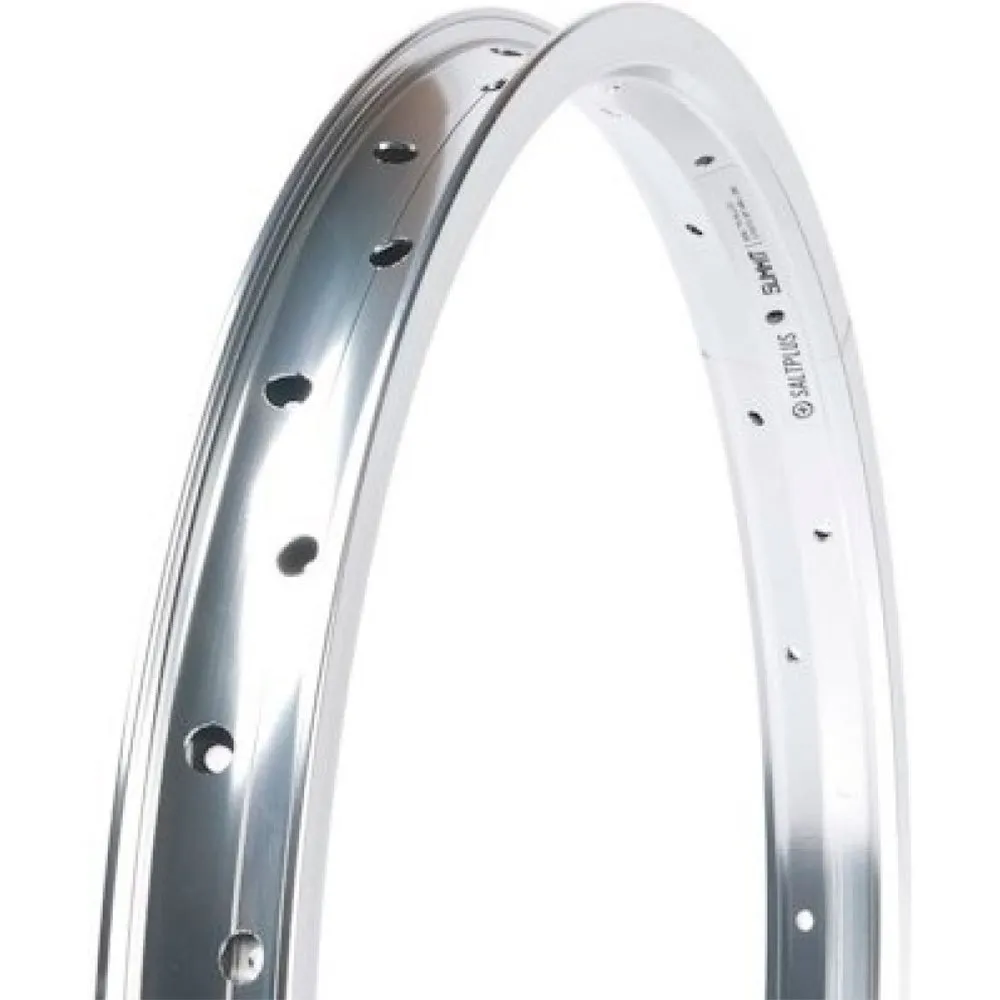 Saltbmx Summit 20´´ Bmx Felge, Polished, 20" 36H
