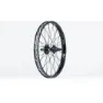 Saltbmx Summit 20´´ Rhd Hinterrad, Black, 14 x 110mm, 1s