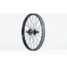 Saltbmx Summit 20´´ Rhd Hinterrad, Black, 14 x 110mm, 1s