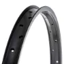 Saltbmx Summit Felge, Black, 18" 36H