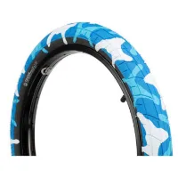 Saltbmx Tracer 16´´ X 2.2 Steifer Urbanreifen Saltbmx Tracer 16´´ X 2.2 Steifer Urbanreifen
