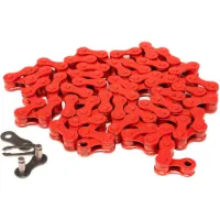 Saltbmx Traction 410 Type Black Kette Saltbmx Traction 410 Type Black Kette