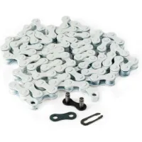 Saltbmx Traction 410 Type Black Kette Saltbmx Traction 410 Type Black Kette