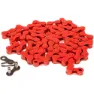 Saltbmx Traction 410 Type Black Kette