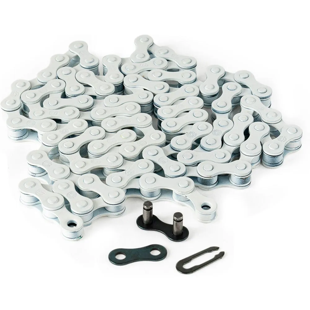 Saltbmx Traction 410 Type Black Kette Saltbmx Traction 410 Type Black Kette
