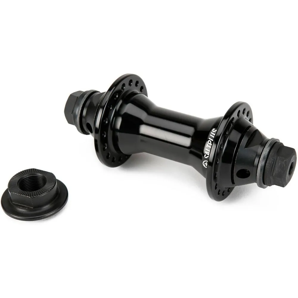 Saltbmx Trapez V2 Bolt Vorderradnabe Saltbmx Trapez V2 Bolt Vorderradnabe
