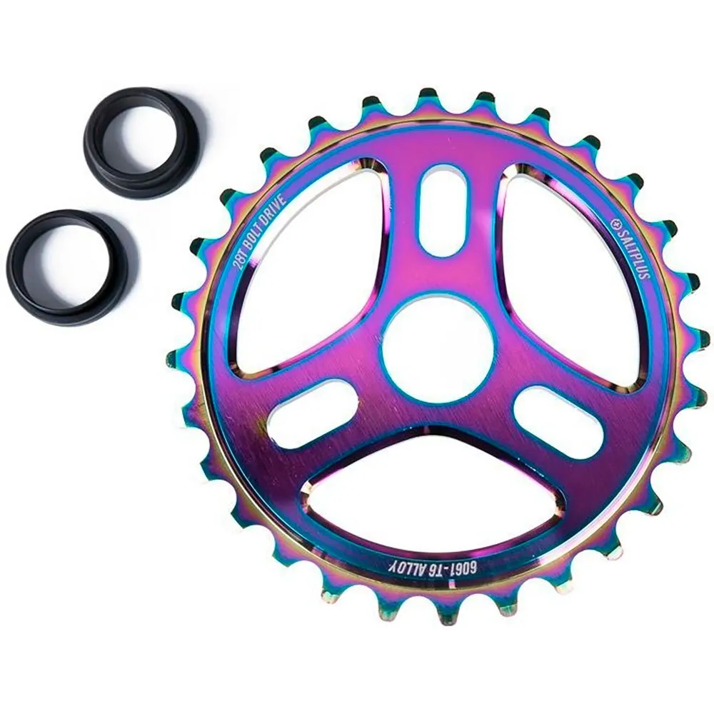 Saltbmx Trident Ritzel Saltbmx Trident Ritzel