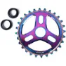Saltbmx Trident Ritzel