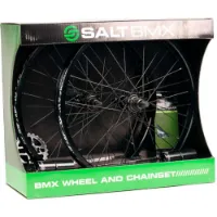 Saltbmx Valon Bmx Laufradsatz Saltbmx Valon Bmx Laufradsatz