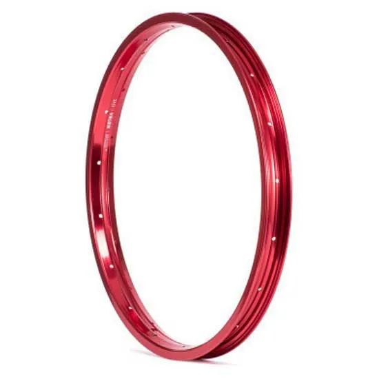 Saltbmx Valon Felge, Purple splatter, 20" 36H Saltbmx Valon Felge, Purple splatter, 20" 36H