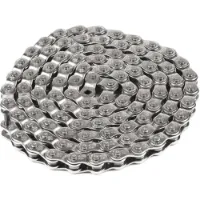 Saltbmx Warlock Half Link Kette Saltbmx Warlock Half Link Kette