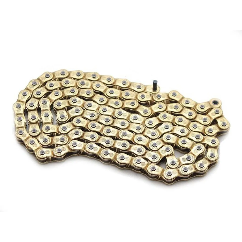 Saltbmx Warlock Half Link Kette Saltbmx Warlock Half Link Kette