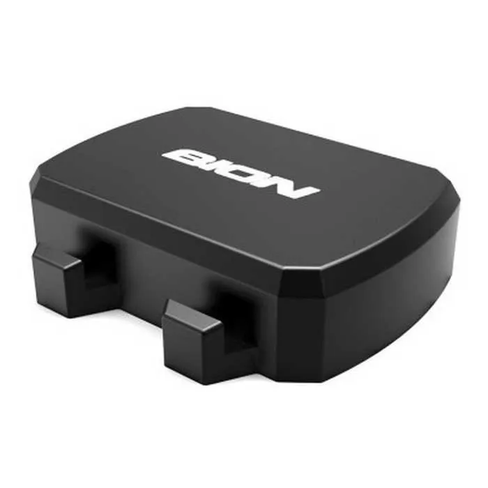 Salter 48500 Bion Rpm Geschwindigkeits- Und Trittfrequenzsensor, Black Salter 48500 Bion Rpm Geschwindigkeits- Und Trittfrequenzsensor, Black