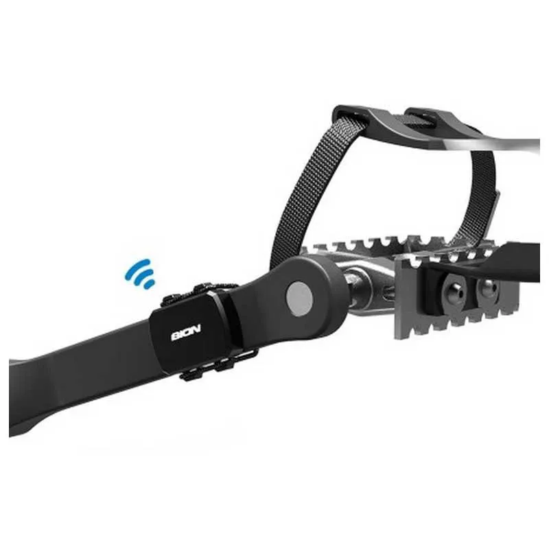 Salter 48500 Bion Rpm Geschwindigkeits- Und Trittfrequenzsensor, Black Salter 48500 Bion Rpm Geschwindigkeits- Und Trittfrequenzsensor, Black