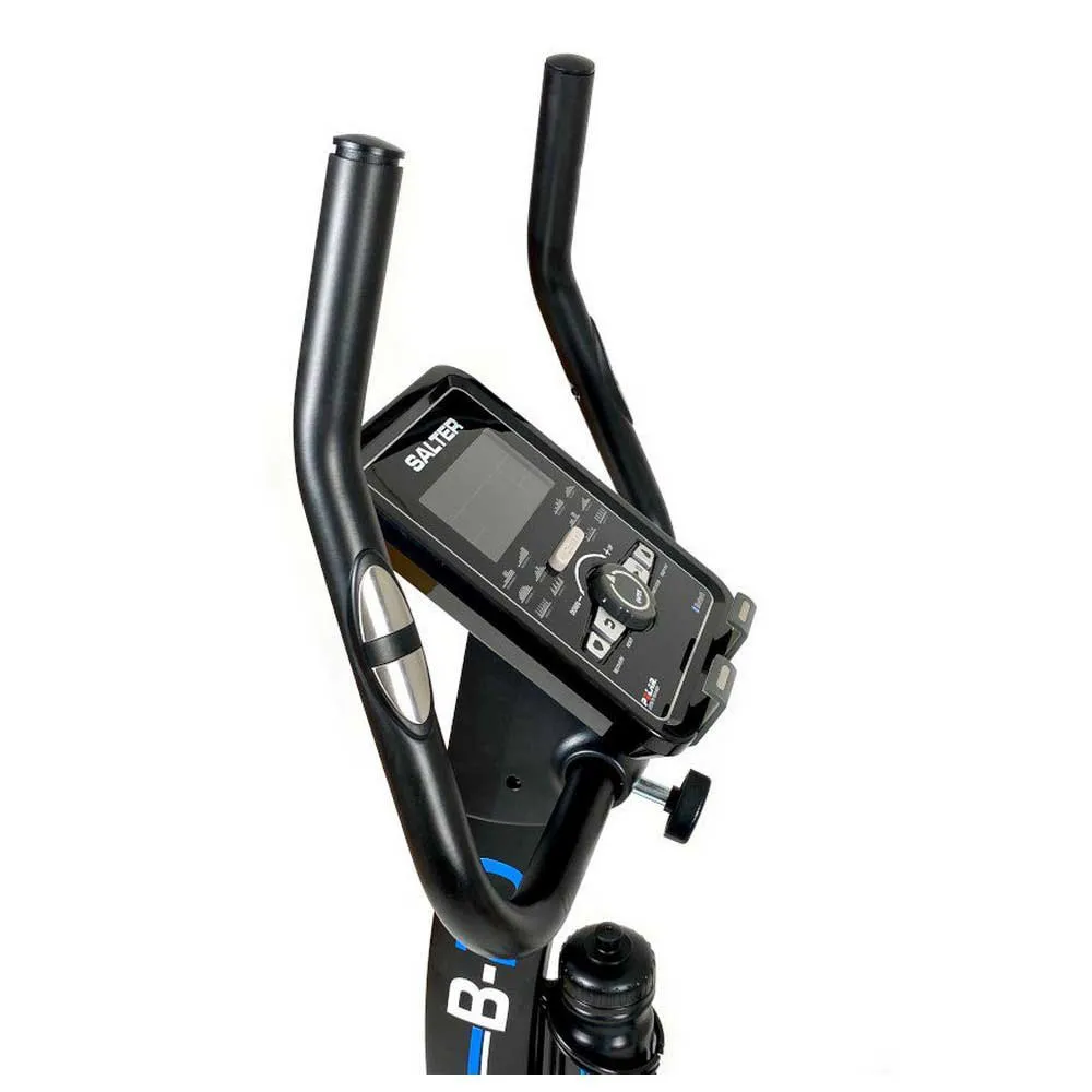 Salter B-20 Heimtrainer, Black / blue, One Size Salter B-20 Heimtrainer, Black / blue, One Size