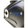 Salter B-20 Heimtrainer, Black / blue, One Size