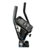 Salter B-20 Heimtrainer, Black / blue, One Size
