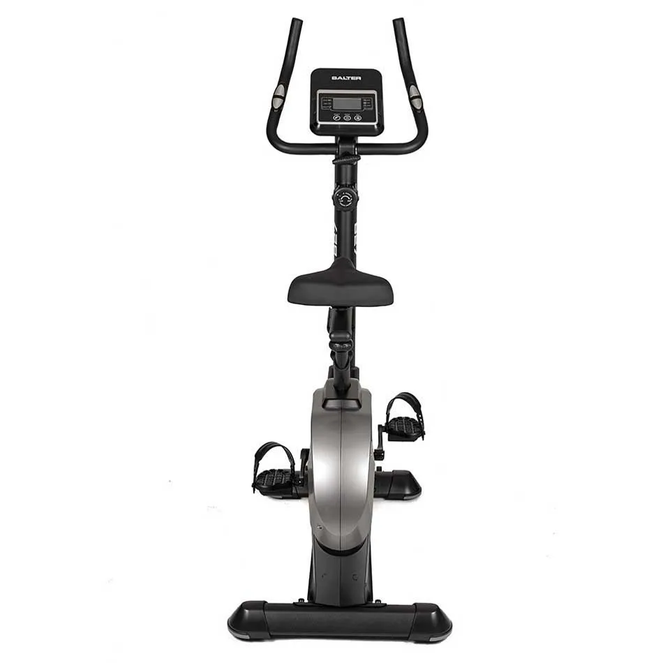 Salter B-27 Magnetic Indoor-fahrrad, Black, One Size Salter B-27 Magnetic Indoor-fahrrad, Black, One Size